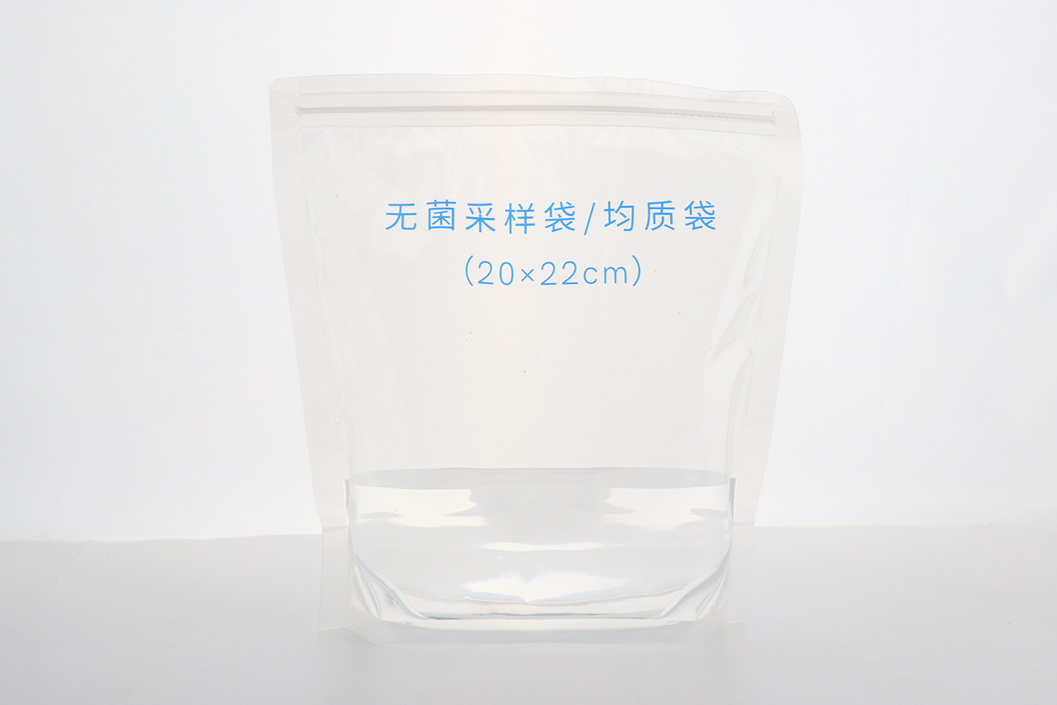 無菌采樣袋/均質袋